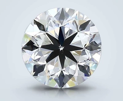1.50ct G VS1 Very Good Cut Round Diamond