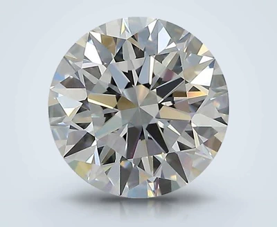 1.56ct D IF Rare Carat Ideal Cut Round Lab Grown Diamond