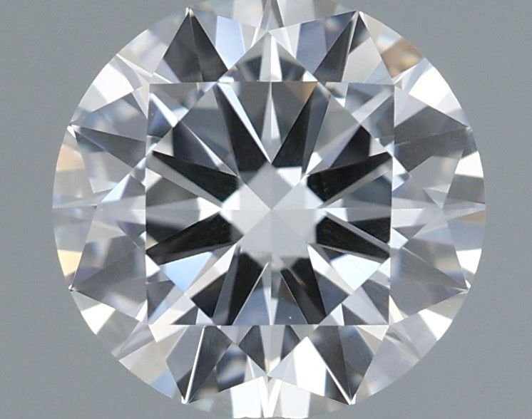 1.00ct E SI1 Excellent Cut Round Lab Grown Diamond
