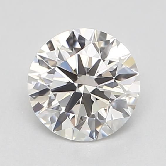 0.33ct E VVS1 Rare Carat Ideal Cut Round Diamond