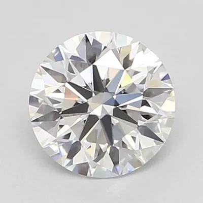 0.40ct E VS1 Rare Carat Ideal Cut Round Diamond