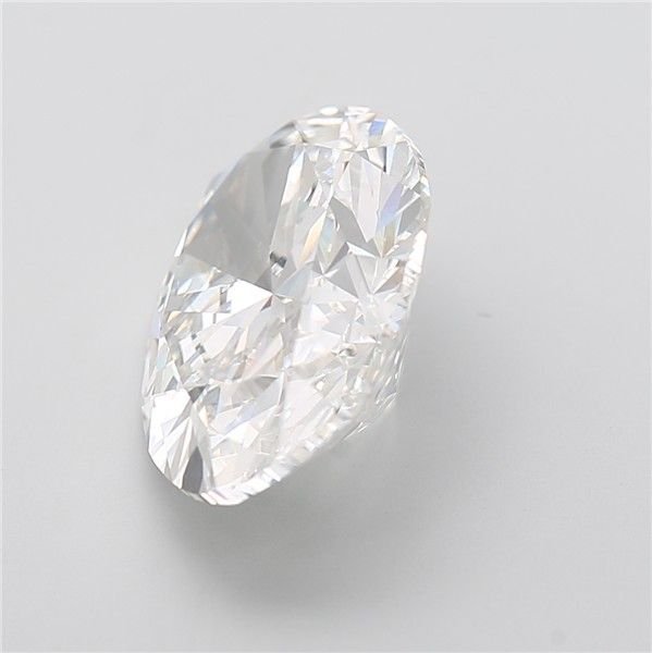 13.03ct E VS1 Rare Carat Ideal Cut Oval Lab Grown Diamond