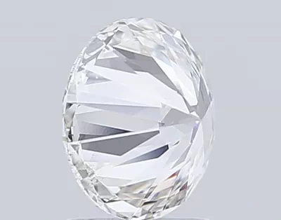 1.69ct G VS2 Rare Carat Ideal Cut Round Lab Grown Diamond