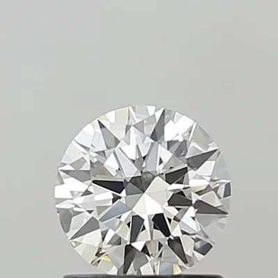 1.00ct G VS1 Excellent Cut Round Lab Grown Diamond
