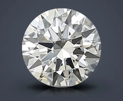 1.00ct G VS1 Excellent Cut Round Lab Grown Diamond