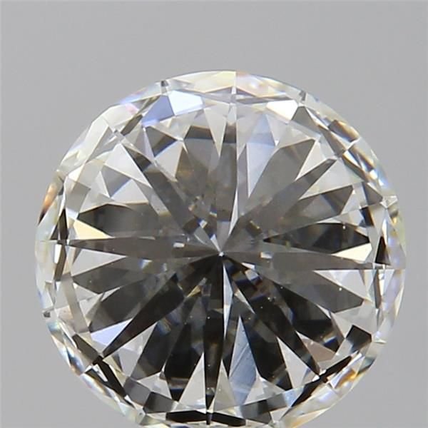 2.09ct G VS1 Rare Carat Ideal Cut Round Lab Grown Diamond
