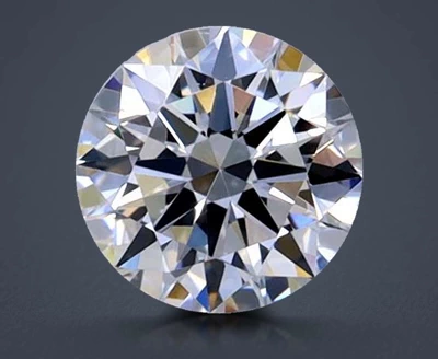 0.30ct E VS1 Rare Carat Ideal Cut Round Diamond