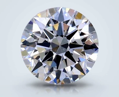 0.30ct E VS1 Rare Carat Ideal Cut Round Diamond
