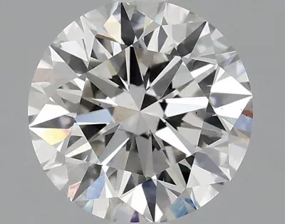 1.08ct G VS1 Ideal Cut Round Lab Grown Diamond