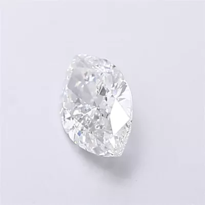 0.90ct E VS2 Very Good Cut Marquise Lab Grown Diamond