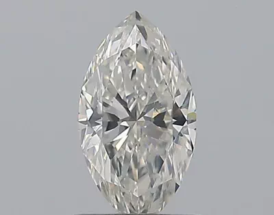 0.70ct I SI2 Very Good Cut Marquise Diamond