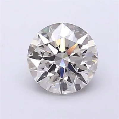 1.08ct G VS1 Rare Carat Ideal Cut Round Lab Grown Diamond