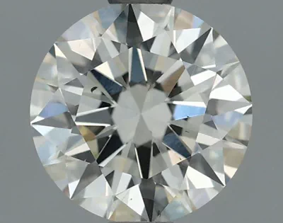 1.20ct K VS2 Rare Carat Ideal Cut Round Diamond