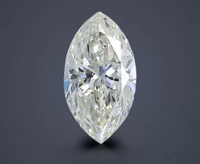 1.50ct J SI1 Rare Carat Ideal Cut Marquise Diamond