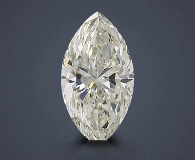 1.71ct K VS1 Rare Carat Ideal Cut Marquise Diamond