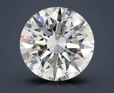 1.49ct G VS1 Excellent Cut Round Lab Grown Diamond