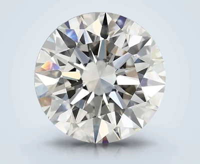 1.49ct G VS1 Excellent Cut Round Lab Grown Diamond