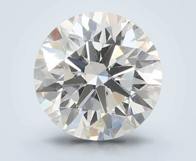 1.00ct D VS1 Rare Carat Ideal Cut Round Lab Grown Diamond