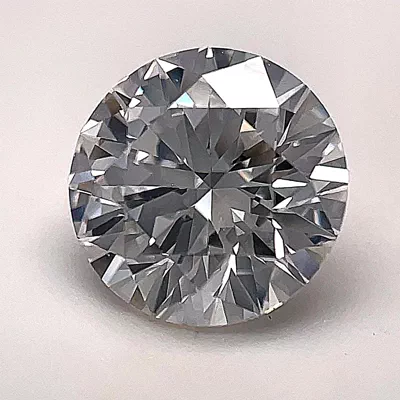 1.91ct E VS2 Excellent Cut Round Diamond