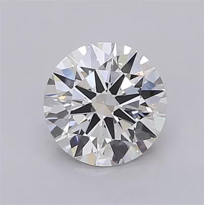 1.02ct F VS1 Excellent Cut Round Lab Grown Diamond