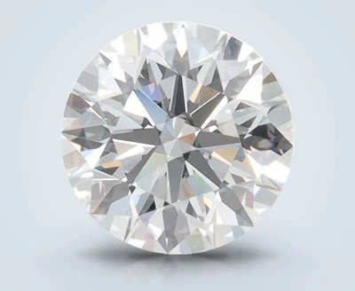 1.81ct D VS2 Rare Carat Ideal Cut Round Lab Grown Diamond