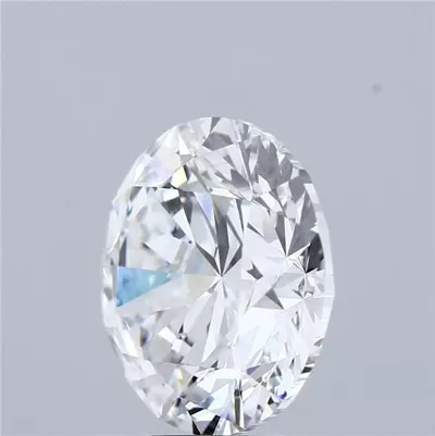 9.16ct E VS1 Excellent Cut Round Lab Grown Diamond