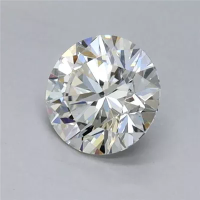 0.33ct G VS2 Rare Carat Ideal Cut Round Diamond