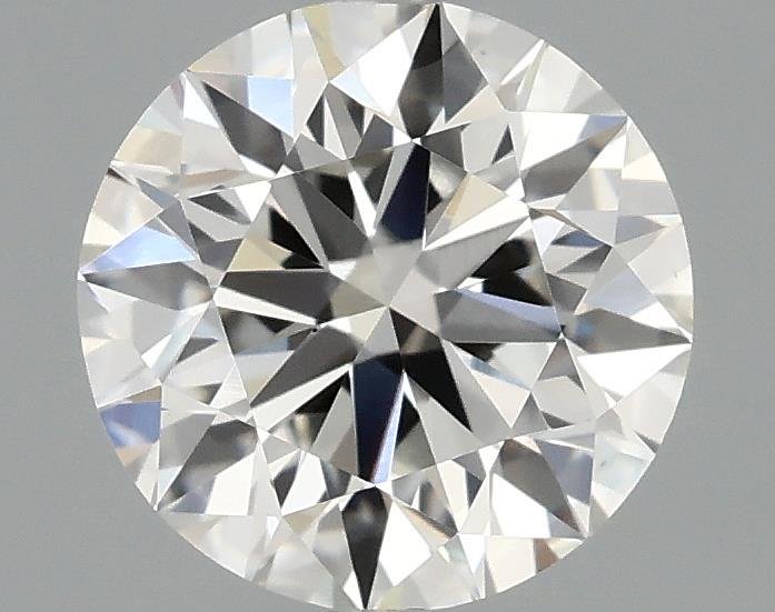 1.00ct G VS1 Excellent Cut Round Lab Grown Diamond