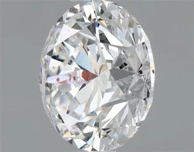 1.20ct D SI2 Rare Carat Ideal Cut Round Diamond