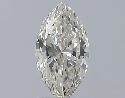 1.29ct I SI1 Very Good Cut Marquise Diamond