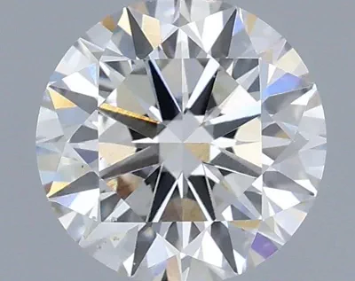 1.01ct G VS2 Excellent Cut Round Lab Grown Diamond