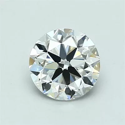 0.90ct G VS1 Very Good Cut Round Diamond
