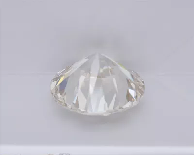 20.59ct I VVS1 Excellent Cut Round Diamond