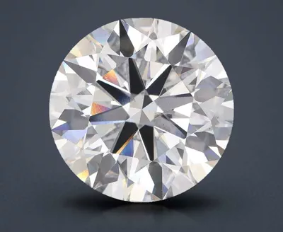 13.20ct G VS1 Rare Carat Ideal Cut Round Lab Grown Diamond