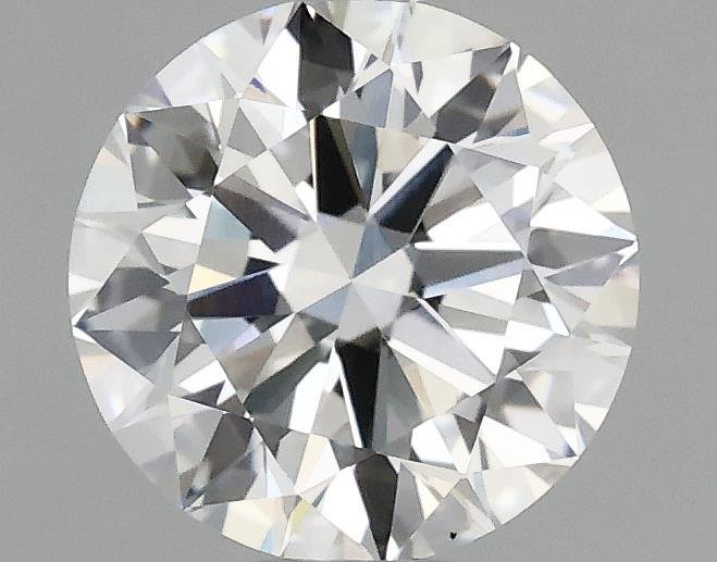 1.01ct G VS1 Excellent Cut Round Lab Grown Diamond
