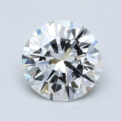1.22ct G VS2 Very Good Cut Round Diamond