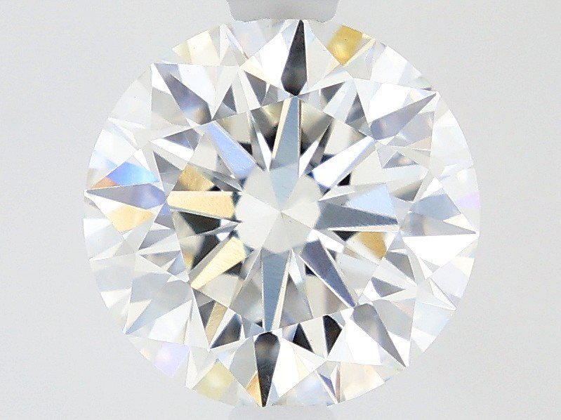 1.22ct G VS1 Rare Carat Ideal Cut Round Lab Grown Diamond