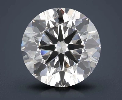 9.00ct G VS1 Excellent Cut Round Lab Grown Diamond
