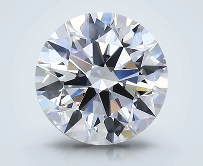 1.50ct H VS1 Rare Carat Ideal Cut Round Diamond