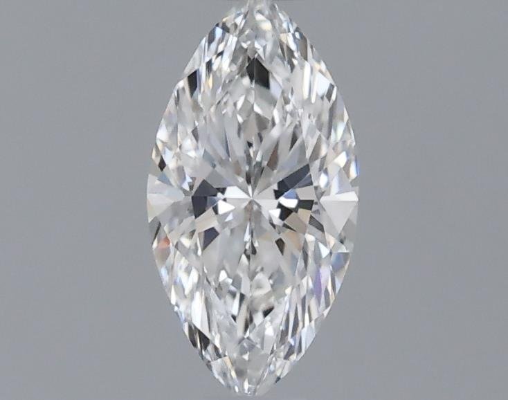 0.30ct G VVS2 Very Good Cut Marquise Diamond