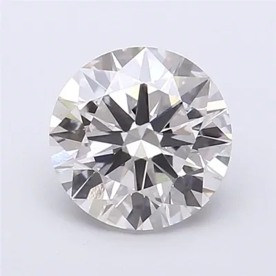 1.77ct F VS1 Rare Carat Ideal Cut Round Lab Grown Diamond