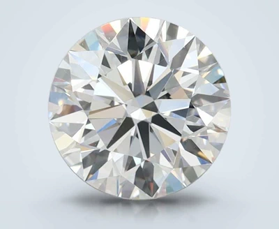 1.50ct D IF Rare Carat Ideal Cut Round Lab Grown Diamond