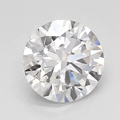 1.00ct E VS2 Excellent Cut Round Lab Grown Diamond
