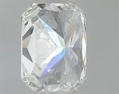 1.20ct J SI2 Rare Carat Ideal Cut Radiant Diamond