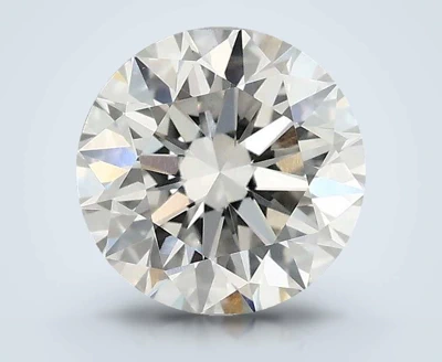 1.05ct F VS1 Ideal Cut Round Lab Grown Diamond