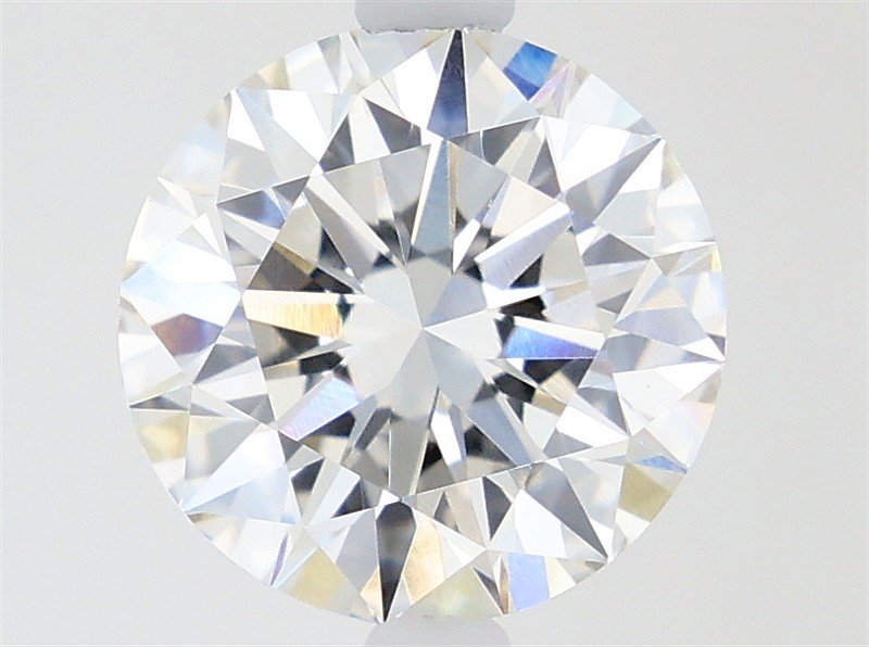 1.22ct G VS1 Rare Carat Ideal Cut Round Lab Grown Diamond