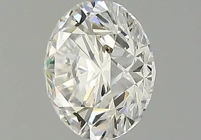 1.50ct H SI1 Excellent Cut Round Diamond