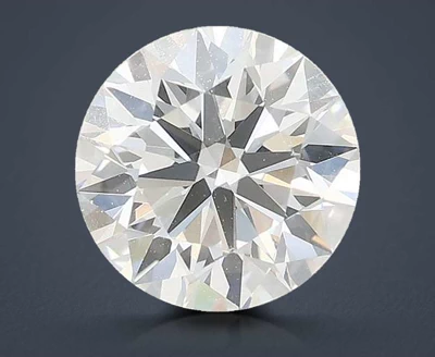 1.00ct D IF Rare Carat Ideal Cut Round Lab Grown Diamond