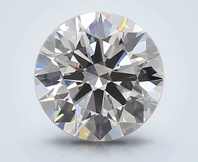 1.40ct E VS2 Rare Carat Ideal Cut Round Lab Grown Diamond