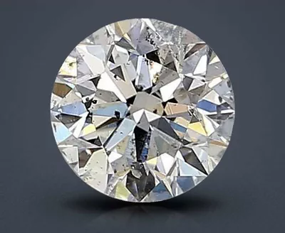 0.80ct G SI2 Rare Carat Ideal Cut Round Diamond